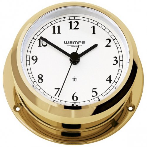 Yacht horloge sales
