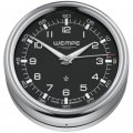 WEMPE Horloge à quartz 100mm Ø (Série PILOT III)
