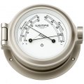 WEMPE Comfortmètre 120mm Ø (Série NAUTIK) Compteur de confort nickelé