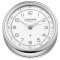WEMPE Horloge à quartz 100mm Ø (Série PILOT V)